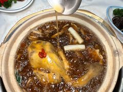 -天宜隆蘑菇宴火锅(石景山旗舰店)