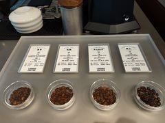 -LOOOAD COFFEE进度条(D9街区店)
