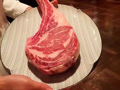 -牛排坊(成都群光君悦酒店)
