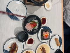 -滨寿司(新街口中央商场店)