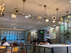 -海底捞火锅(咸阳丽彩万达店)