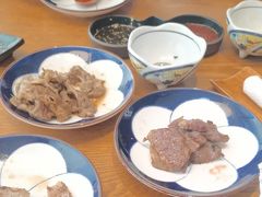 -炎蔵牛舌烤肉