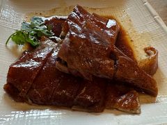 -麒麟中餐厅·经典粤菜·地道菜式老字号(广州长隆酒店)