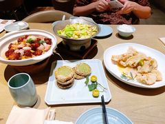 -枕水江南(铁西万象汇店)