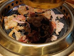 -韩香阁烤肉·烤活鳗(菏泽店)