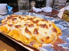 -东口码头·烧鸽子·鱼头泡饼·地方菜(金鹰悦城店)