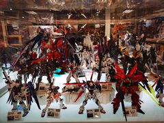 -AEON永旺(东方宝泰店)