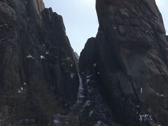 -崂山巨峰游览区