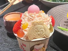 -色響火锅(恒隆广场店)