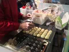 -池田寿司·4H鲜作(西直门凯德华联店)