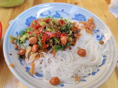 南昌拌粉(小)-秦胖子肉陀良心店