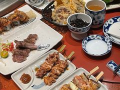 -小山日本料理(兴业太古汇店)