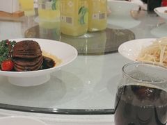 -无锡城中皇冠假日酒店·芳园中餐厅