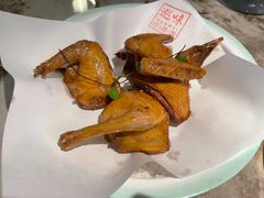 -巡味顺德菜(龙华壹方城店)