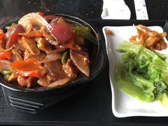 -两岸咖啡(东川路店)