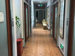 -秦汉胡同国学书院(川沙分馆)