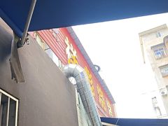 -小胡子祥彪烧烤(北湖总店)