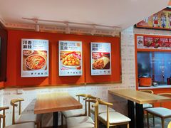 -鲜粮卷饼王(小白楼店)