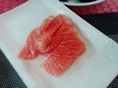 -长城大酒店-自助餐厅