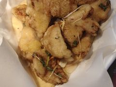 -龙泽园私房菜·地道南京味 ·招牌大鱼头(油坊桥店)