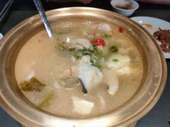 -三道菜(明堂公园店)