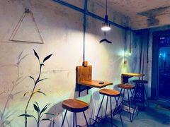 用餐区-春庄咖啡SpringHues(钟楼小区店)