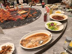 -鑫复盛礼记酒店·青岛菜