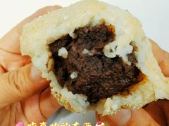 -清真老西北角温记粘食店(长沙路店)