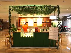 -LA MATCHA抹茶吧(进贤路店)