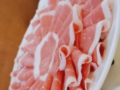 -清真·鸦儿李记·涮肉(花市店)