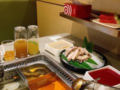 -海底捞火锅(番禺广场店)