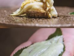 -镹·鱼料理  国产鱼使用店