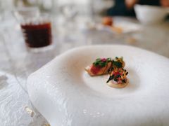 -九献创意菜·牛排馆(亮马河花园店)