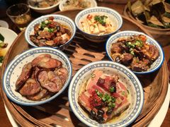 -索溪山寨·湘西饮食文化博物馆(标志门店)