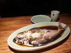 深海湄公鱼-淀里船宴(卓达店)