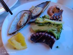 -上海龙之梦万丽酒店