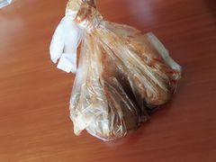 老卤蛋-芳婆糕团店(王府大街店)