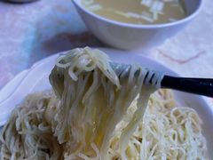 -汉记面馆(南华东路店)