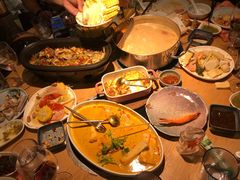 -生如夏花泰式火锅(鹭洲里店)