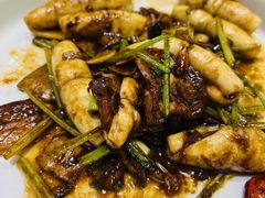 -吕氏疙瘩汤·私家菜馆(慈云寺店)