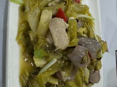 -潮州菜馆(十里河店)