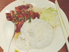 -陈光记烧腊(长寿路店)