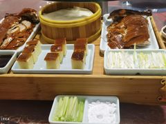 -鸿源斋清真豫菜(惠济店)