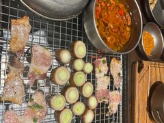 -夜食白市Yespicy·烧烤啤酒宵夜(番禺四海城店)