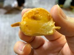 -低调高手大街小食 (總店)