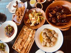 -二十八里太湖船菜(吉祥路店)