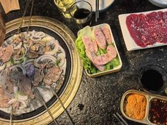 -熊大·鲜烤黄牛肉(五山店)