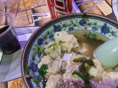 -老谢野馄饨(延安路店)