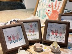 -1001艺术手作·银饰DIY·拼豆(小寨金莎店)
