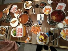 -十堰天海温德姆酒店·四季全日制餐厅(北京中路店)